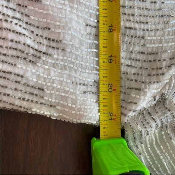 Vintage beaded jacket - Picture 4 of 6